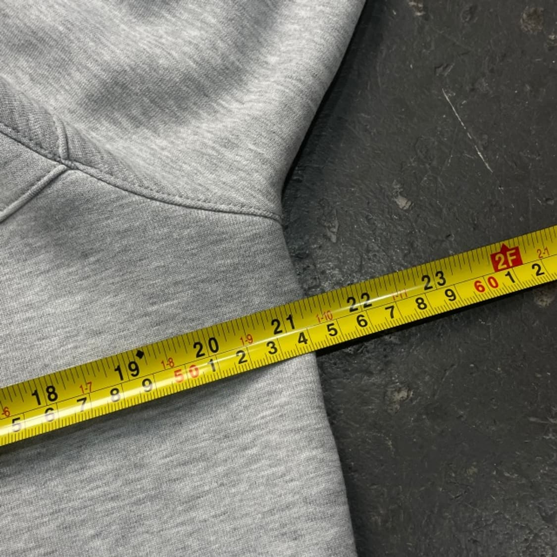 95 나이키 테크팩 후드집업 상품이미지6