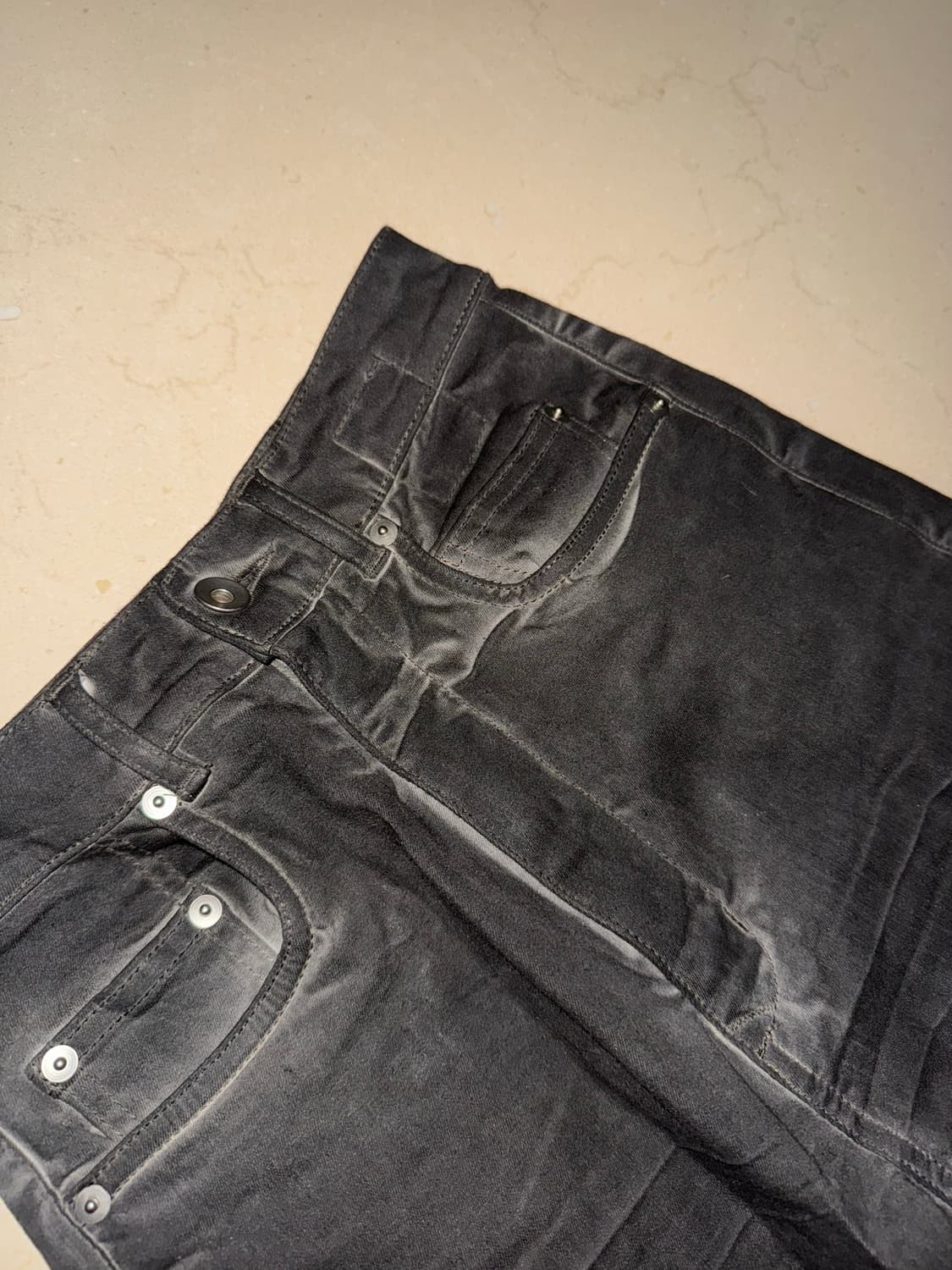 Rick Owens volan 25 상품이미지3