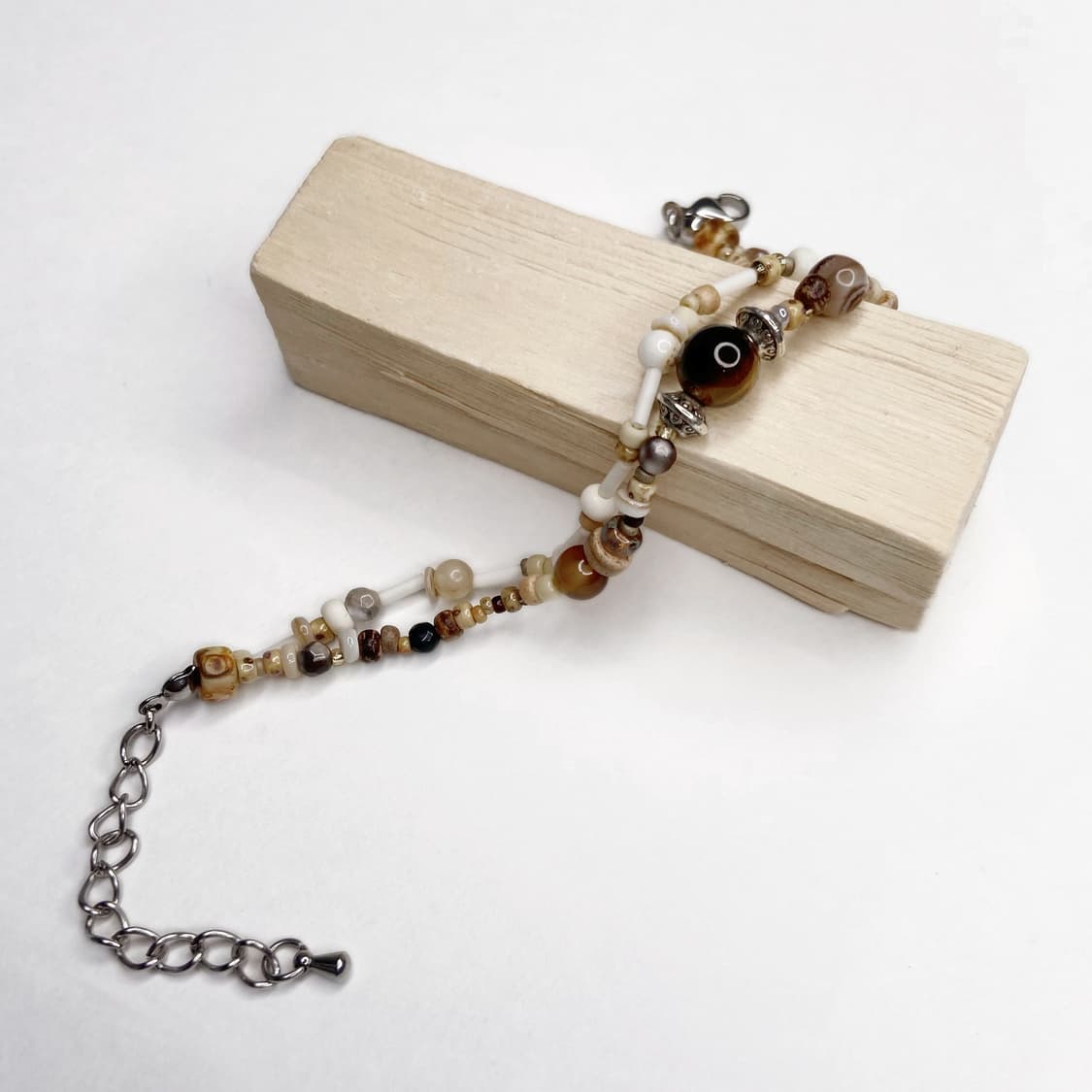 Gravel_Tigris Bracelet 상품이미지4