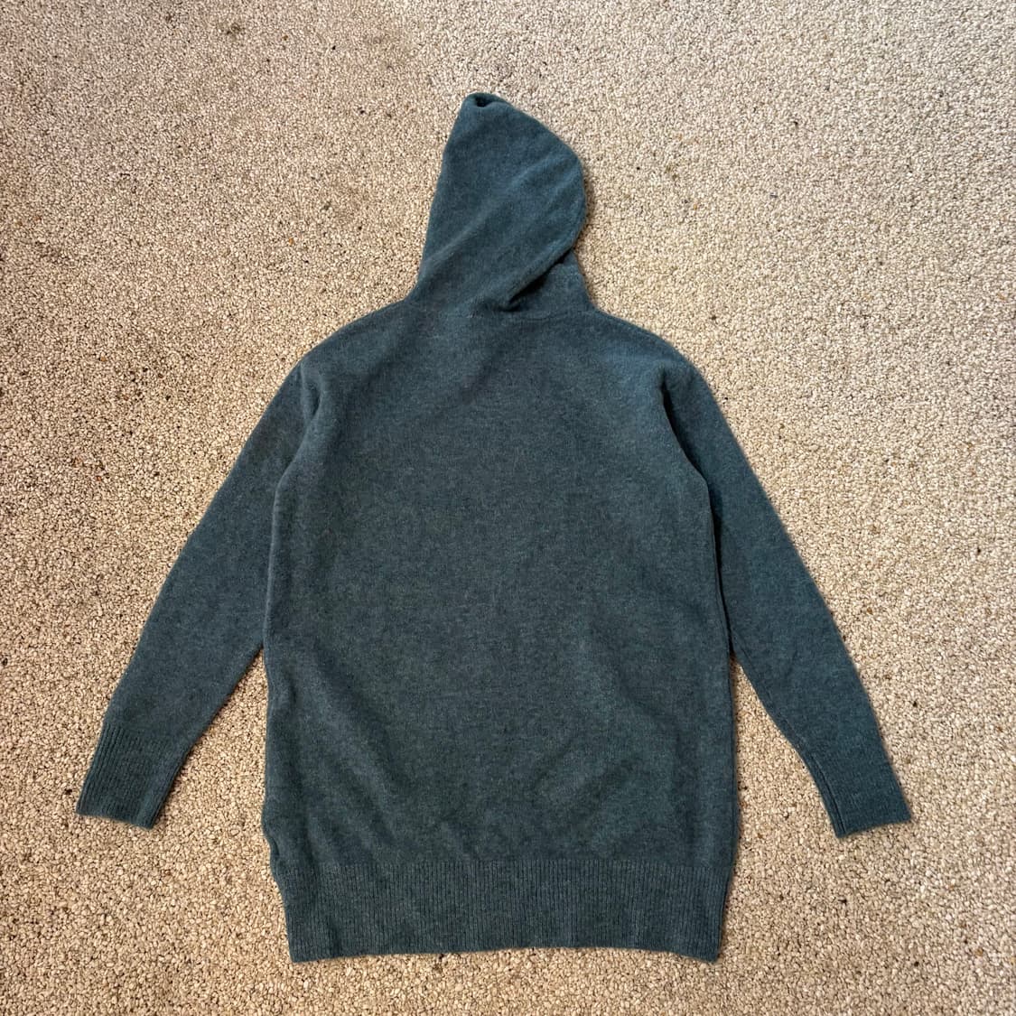 라코스테 후드 니트 상품이미지4