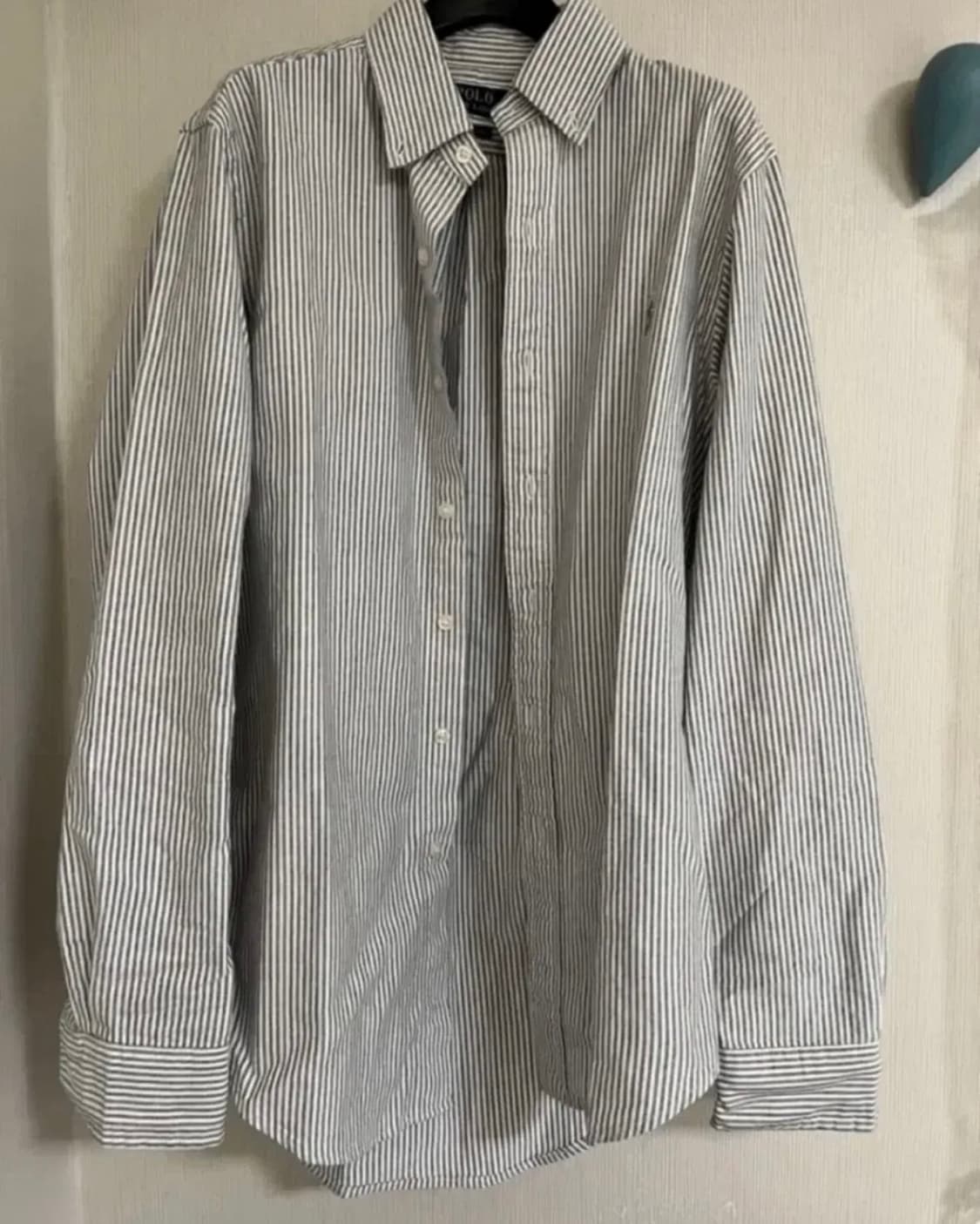 폴로랄프로렌옥스포드셔츠 상품이미지3