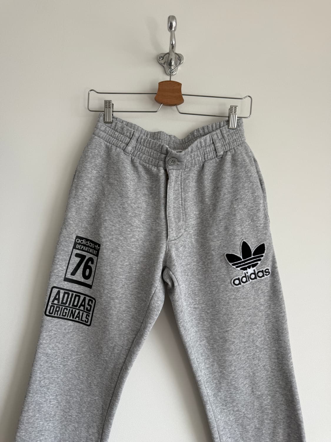 아디다스(adidas) 트레이닝팬츠 상품이미지3