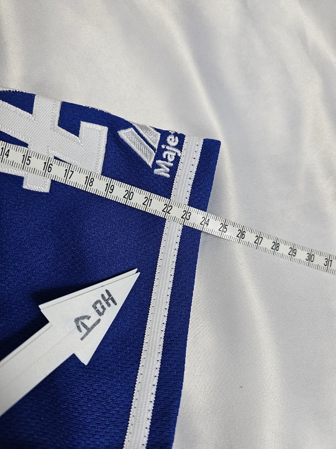 LA다저스마제스틱져지 상품이미지7