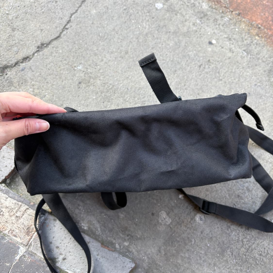 Vans 반스 백팩 크로스백 가방 상품이미지3