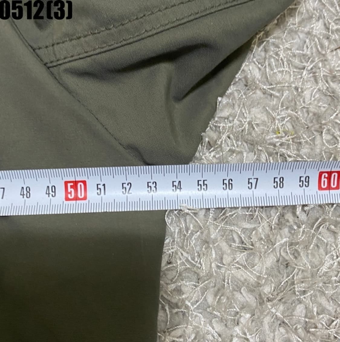 버커루 자켓 상품이미지5