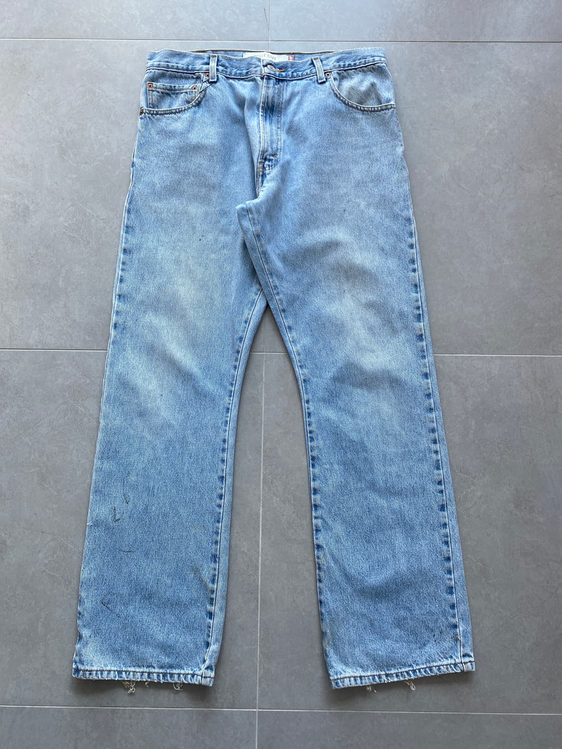 리바이스 517 팬츠 (36) 상품이미지2