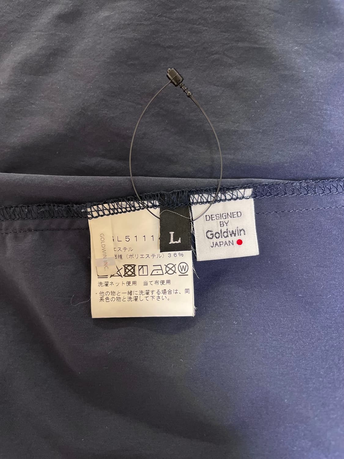 골드윈 코치셔츠 라이트 자켓 roa 아크테릭스 상품이미지8