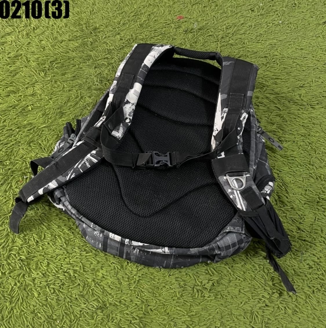 오클리 백팩 가방 상품이미지5