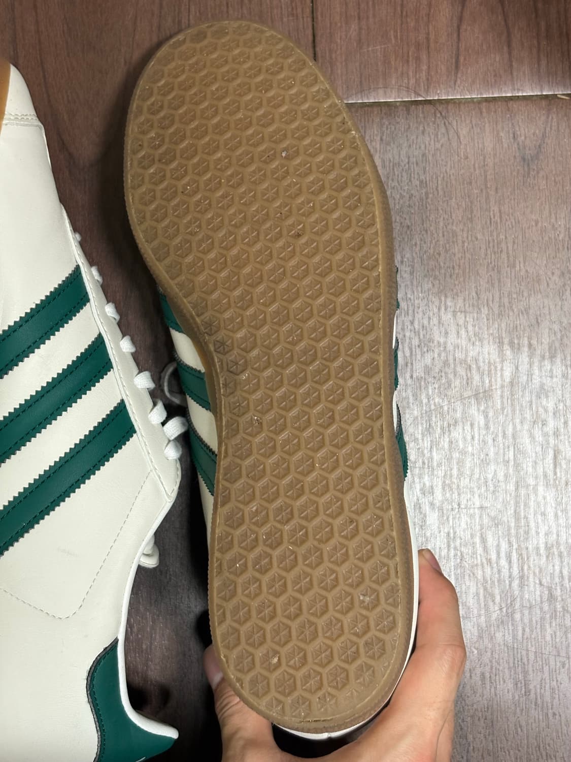 아디다스 가젤 275 상품이미지4