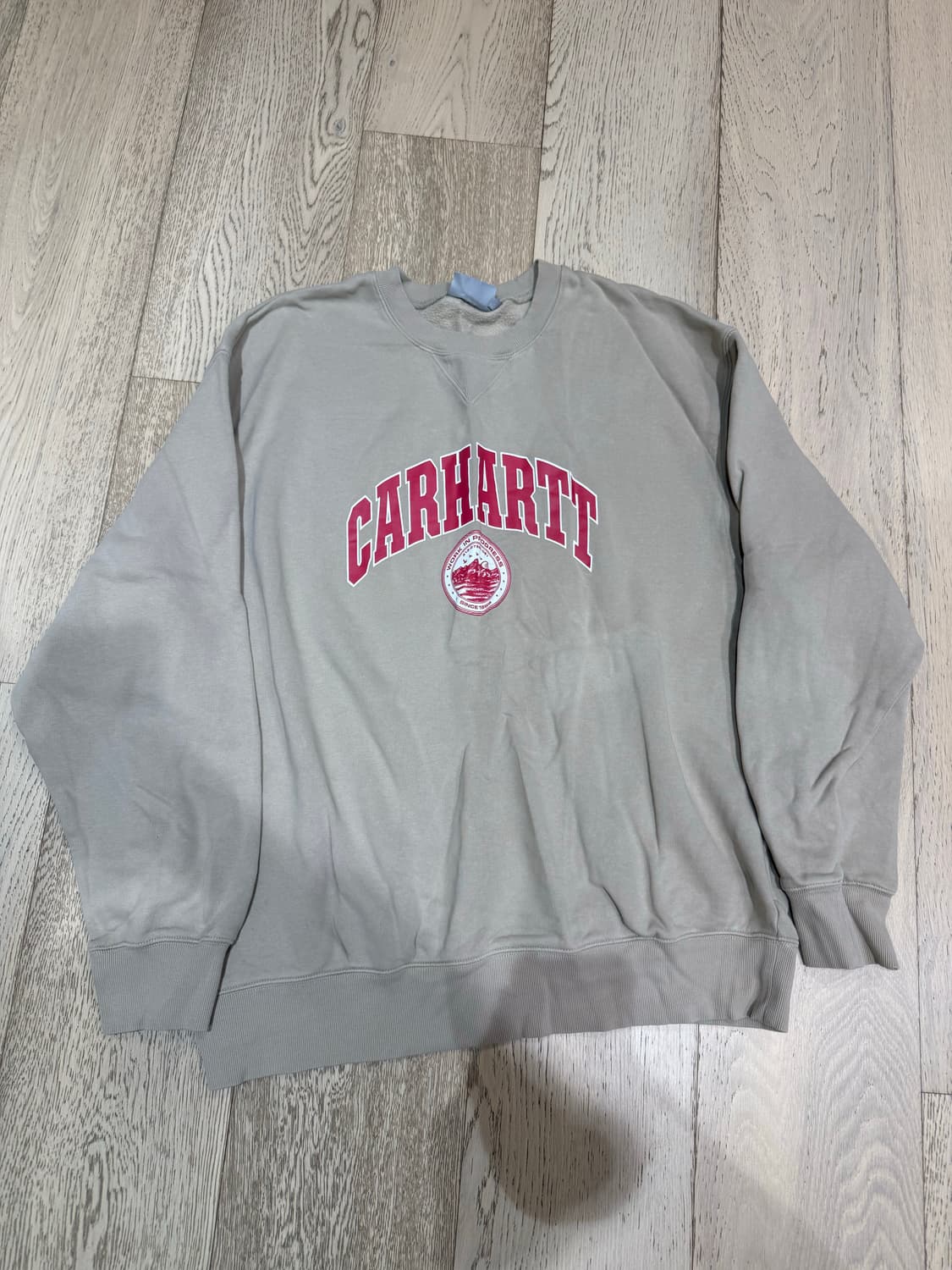 Carhartt 상품이미지1