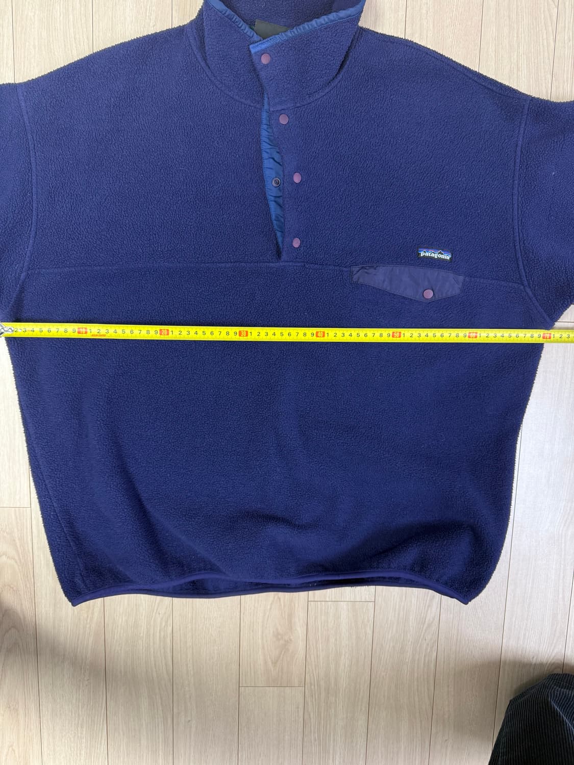 90s 빈티지 파타고니아 신칠라 xxl 상품이미지1