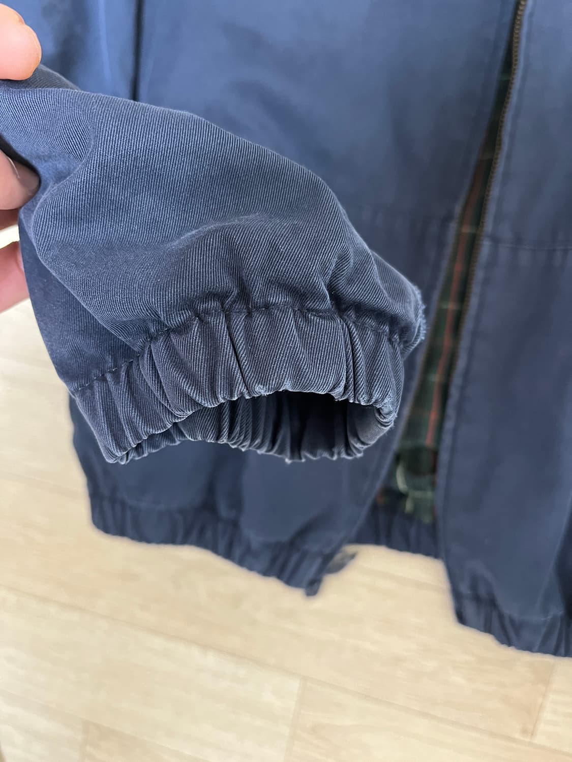 폴로 랄프로렌 블루종 상품이미지5