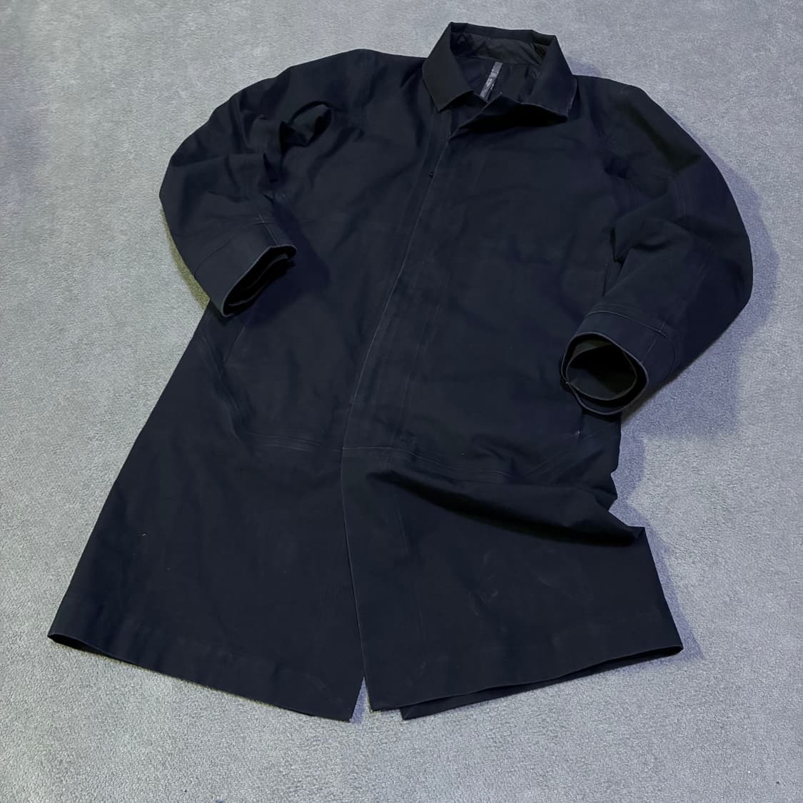 아크테릭스 롱 점퍼 자켓 m 상품이미지1