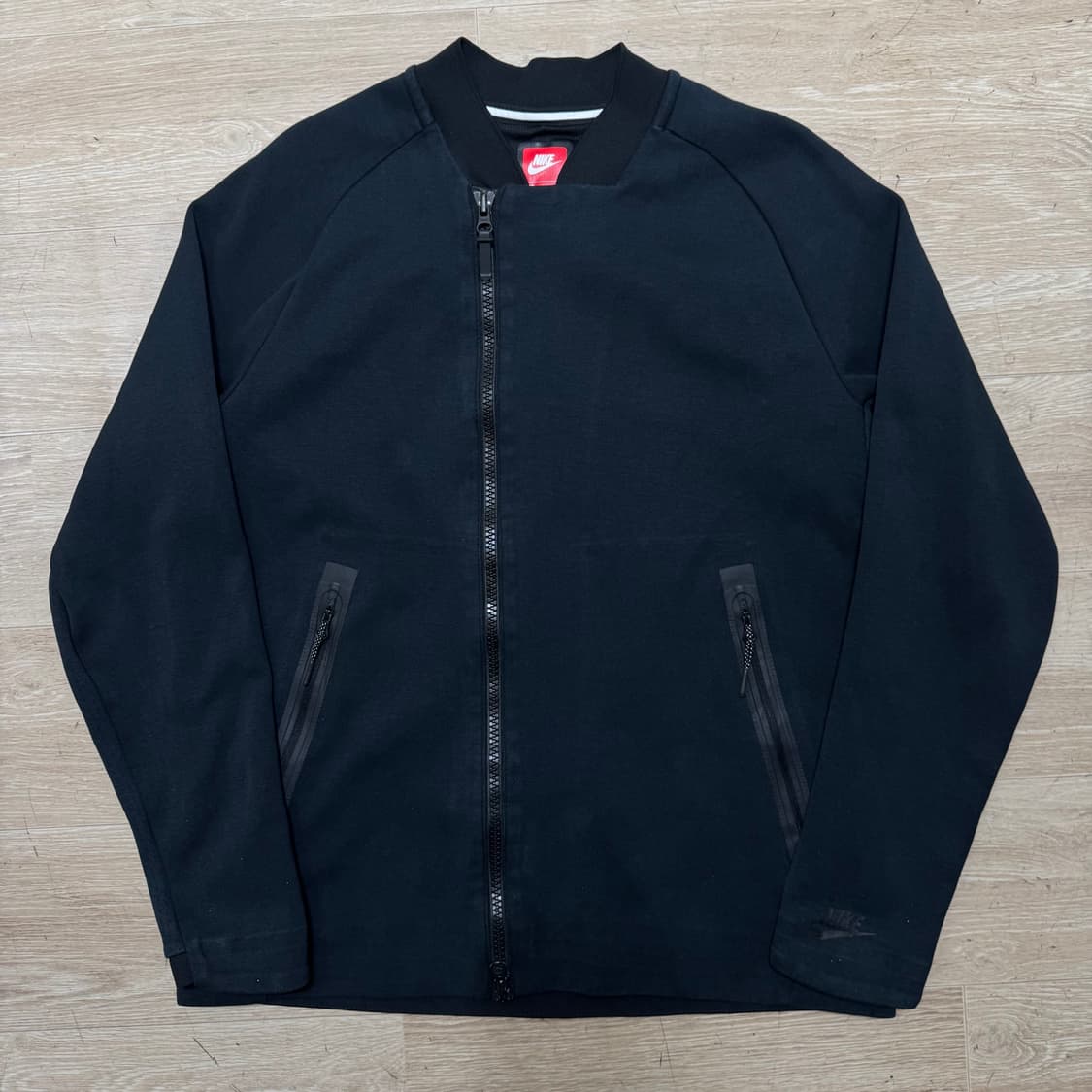 나이키 테크팩 집업 자켓 상품이미지1