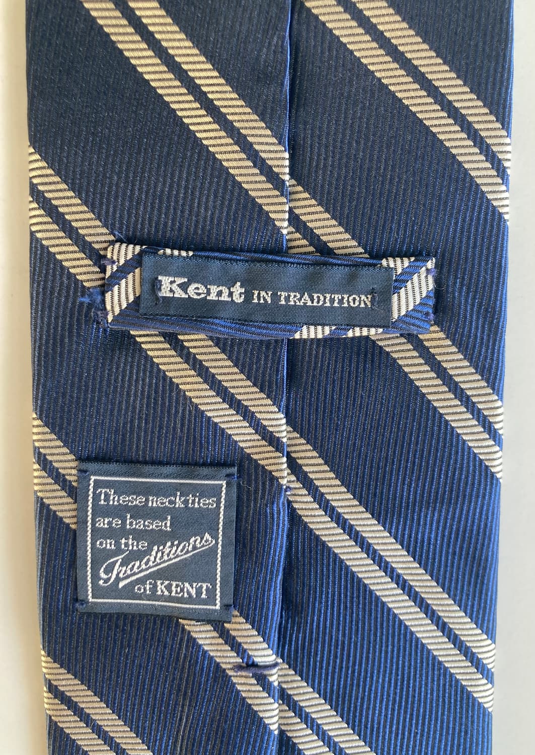 빈티지)넥타이 상품이미지10