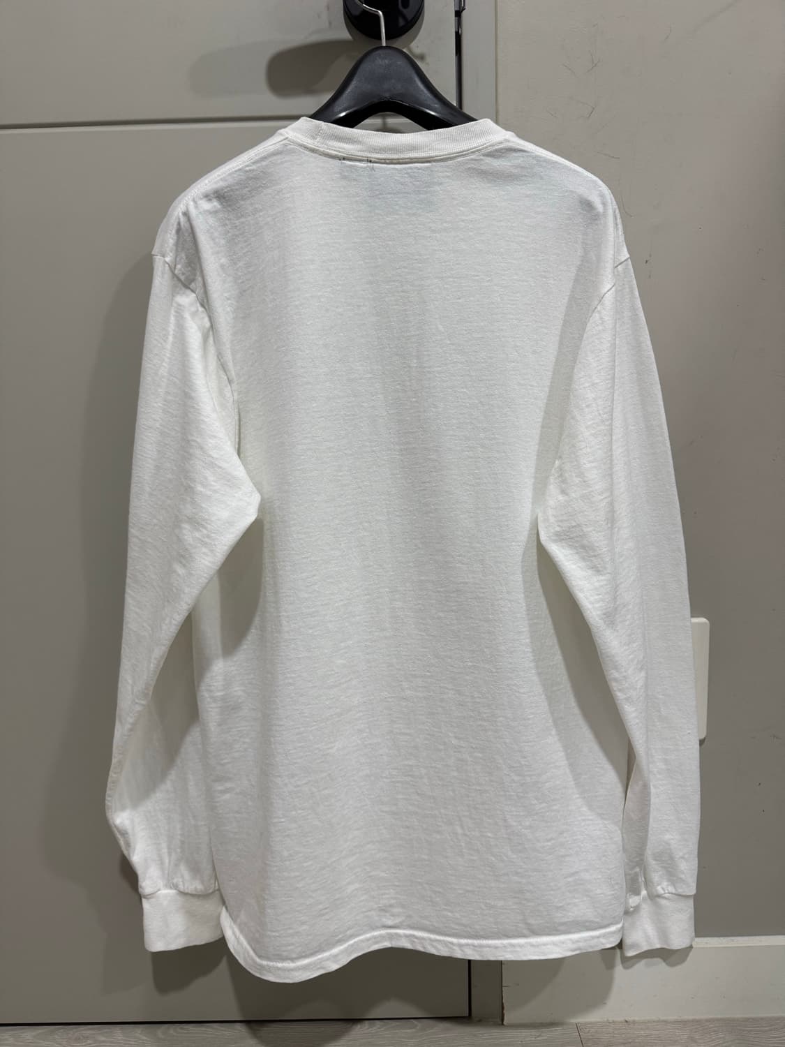 할리데이비슨 정품텍  롱슬리브 셔츠 상품이미지2