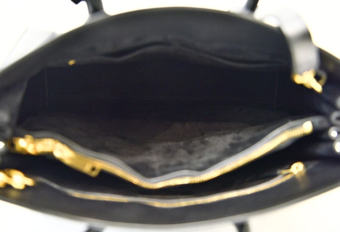 생로랑 삭드쥬르 토트백 (정품) 상품이미지9