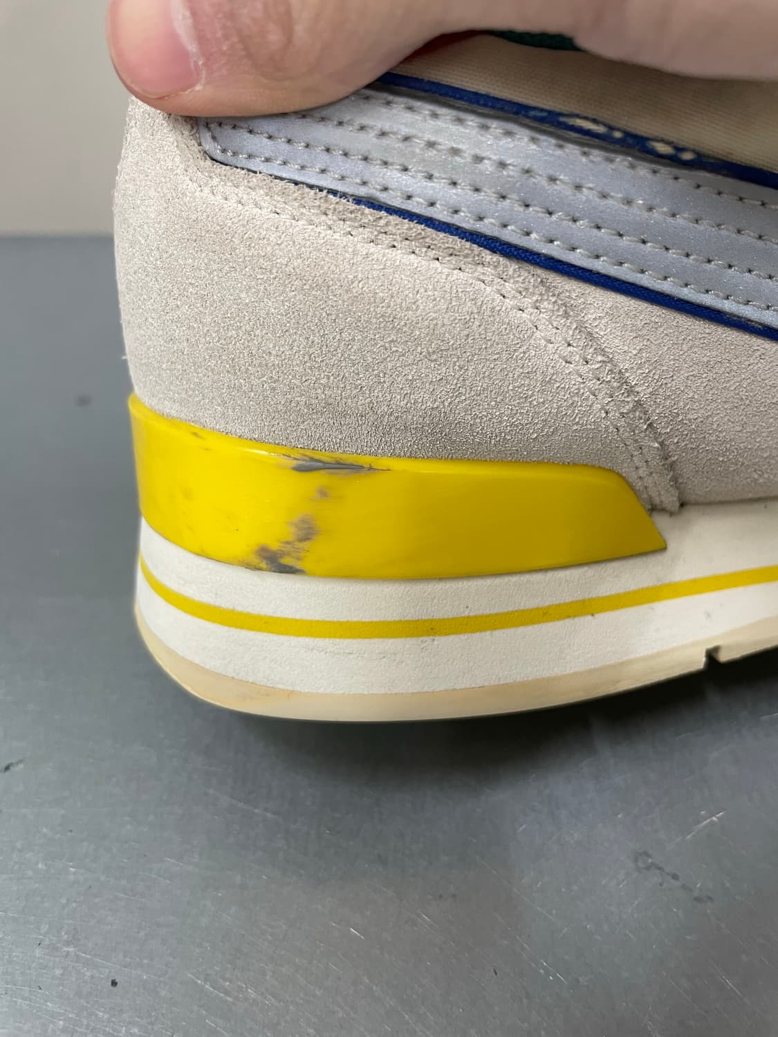 푸마 TX-3 리플렉티브 270 상품이미지8