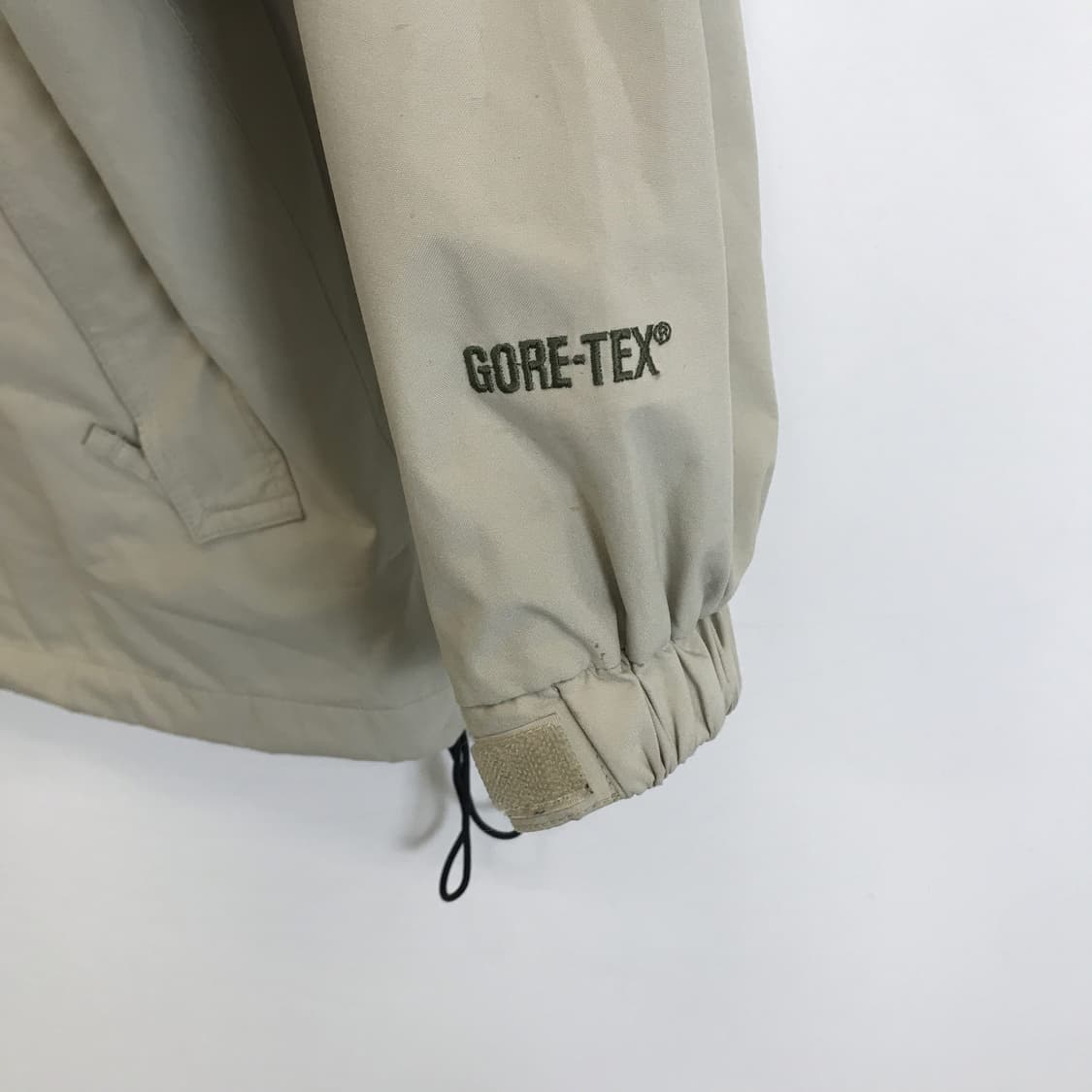 노스페이스 고어텍스 바람막이자켓 [95] 상품이미지3