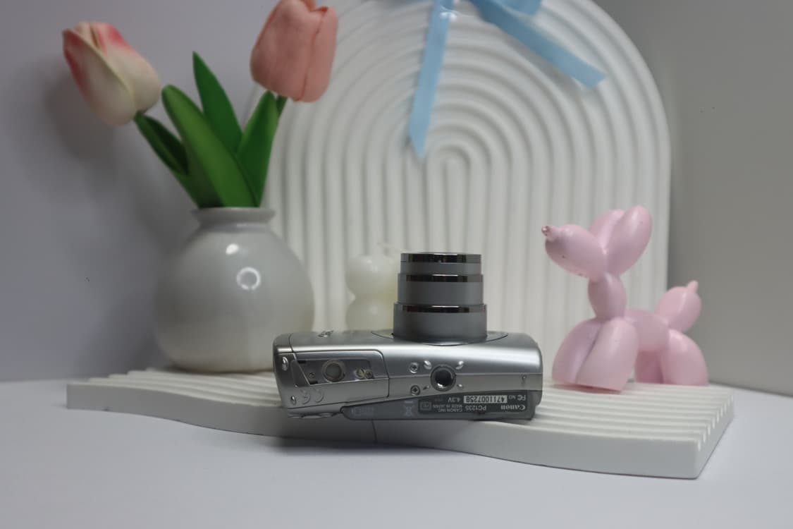 *인풀루언서 디카* 캐논 익서스950is/익시 810is 상품이미지3