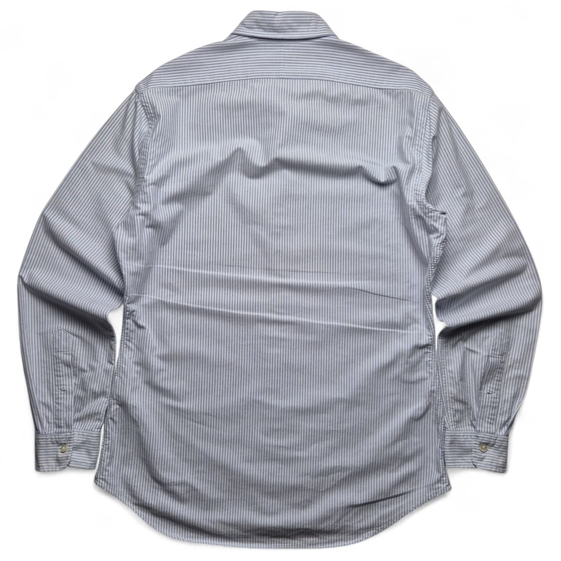 [L] 폴로 랄프로렌 옥스포드 스트라이프 셔츠 상품이미지7