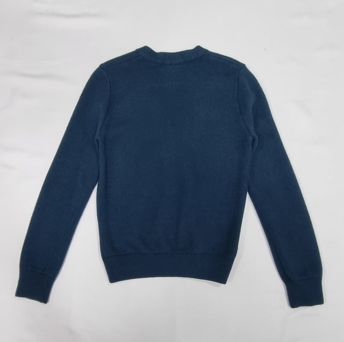 라코스테 베이직 울 가디건 S _ 여성 상품이미지5