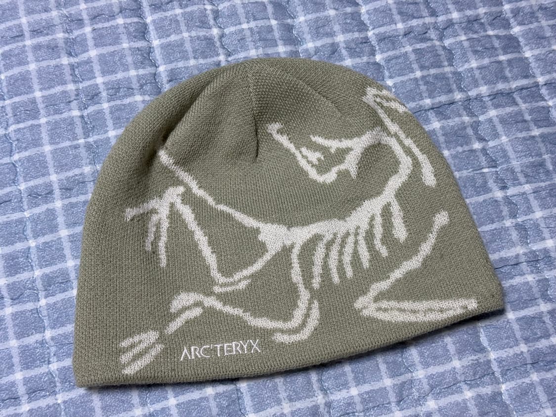 아크테릭스 버드 헤드 토크 해비타트 상품이미지2