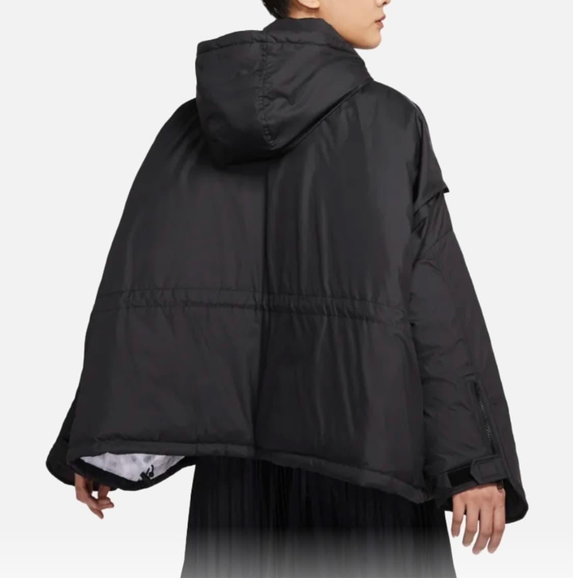 나이키 써마핏 M65 후디 자켓 상품이미지3