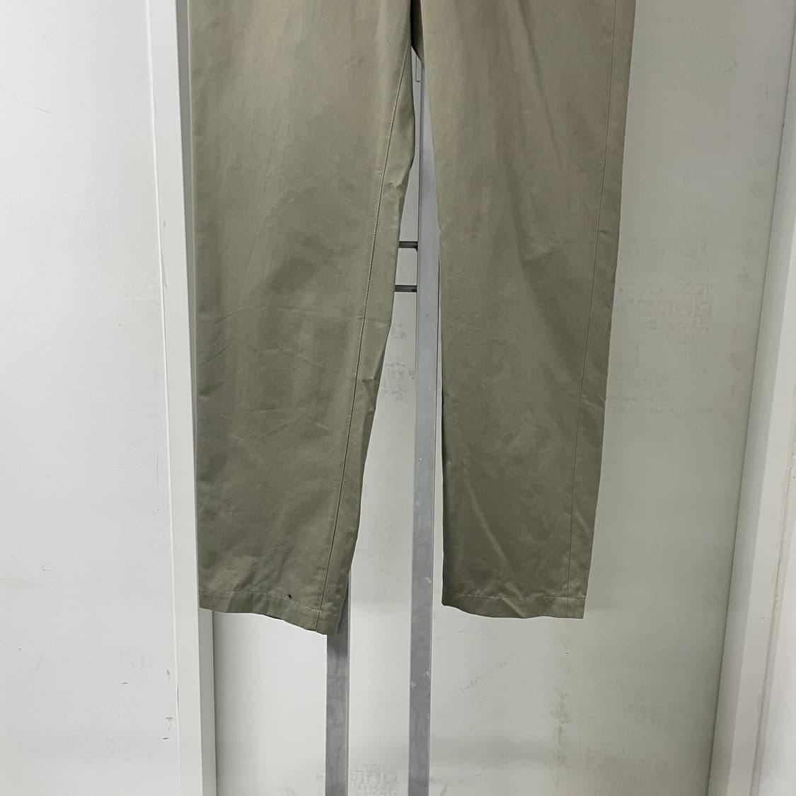 아르켓 치노 팬츠 새상품 48 상품이미지3