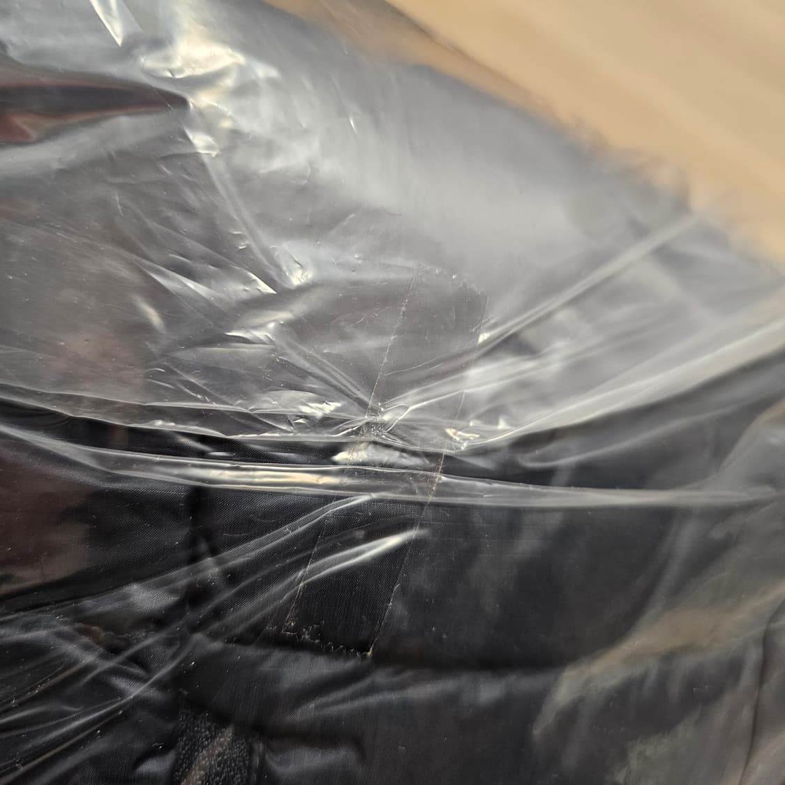 L 새제품 Rab 랩 마이크로라이트 알파인 벨루가 경량 패딩 QDB-12 상품이미지6