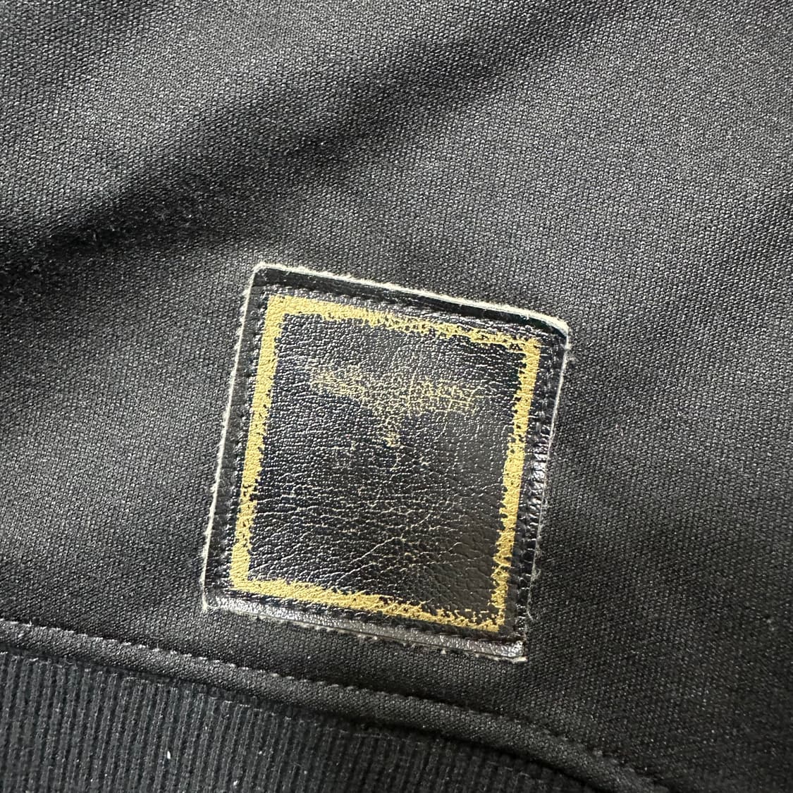 ✨ (바배) BOY LONDON 보이 런던 블랙 맨투맨 상품이미지5