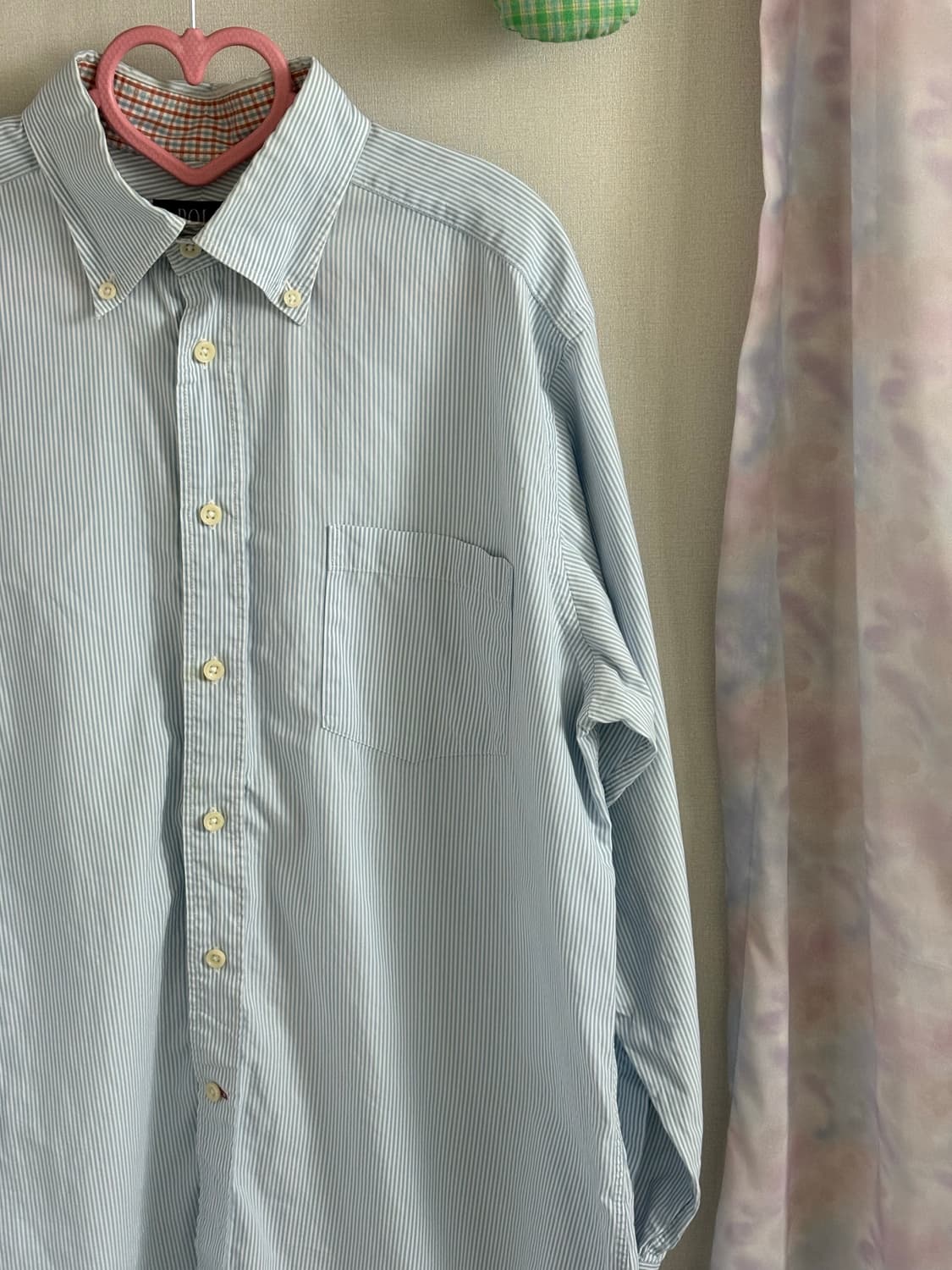 폴로 셔츠 상품이미지2