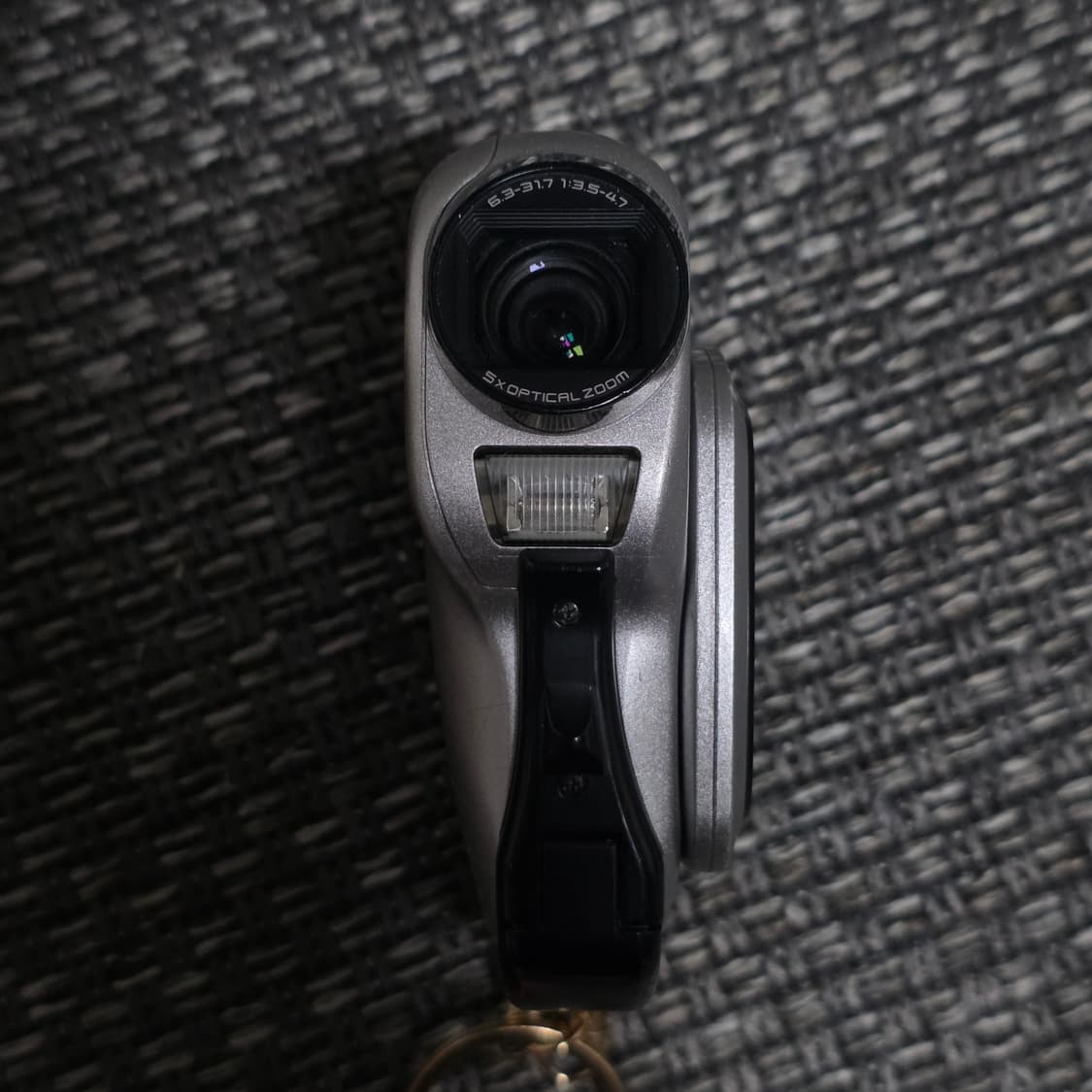 산요작티 ca6/sanyo xacti ca6/정품배터리충전기/조약돌 상품이미지4