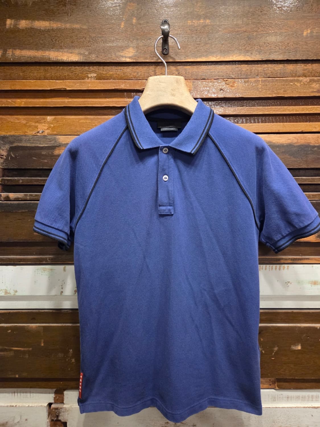 프라다 클래식 Pk 티셔츠 상품이미지2