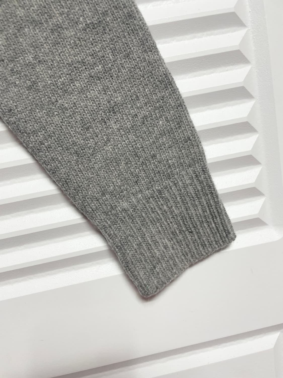 스튜디오톰보이 니트 티셔츠 상품이미지5