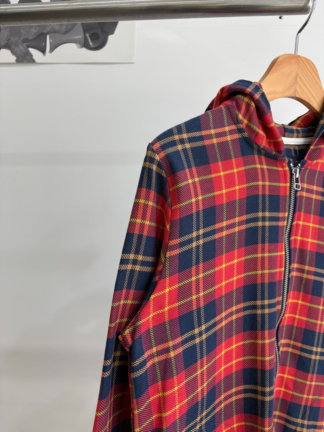 OLD BETTY'S 자켓 상품이미지3