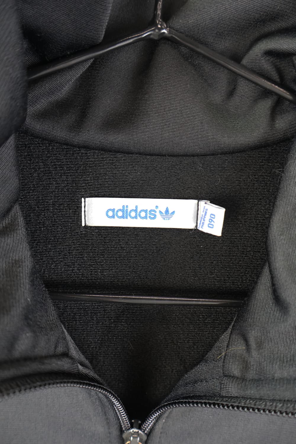 Adidas black firebird jersey 상품이미지6