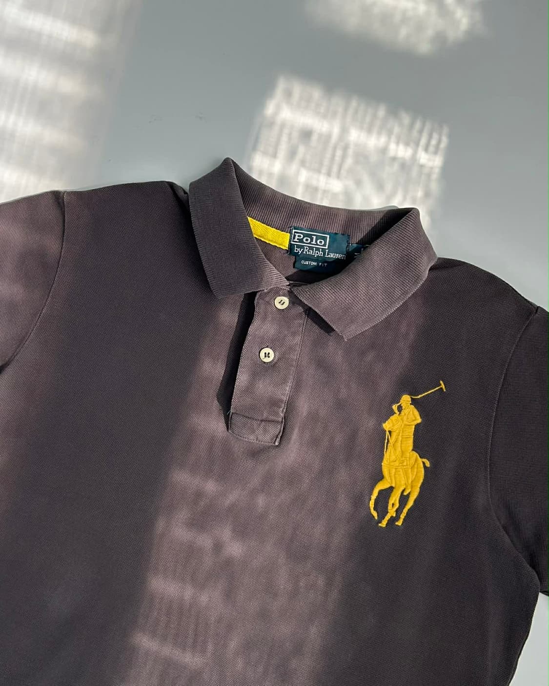 [M] 폴로 랄프로렌 빅포니 pk 반팔 카라티 상품이미지2