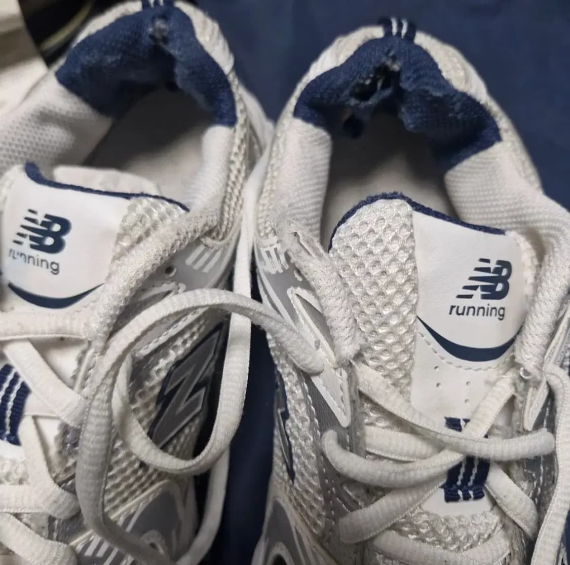 뉴발란스 530 팝니다 상품이미지3