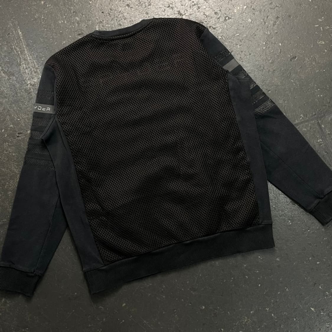 100 스파이더 맨투맨 상품이미지5