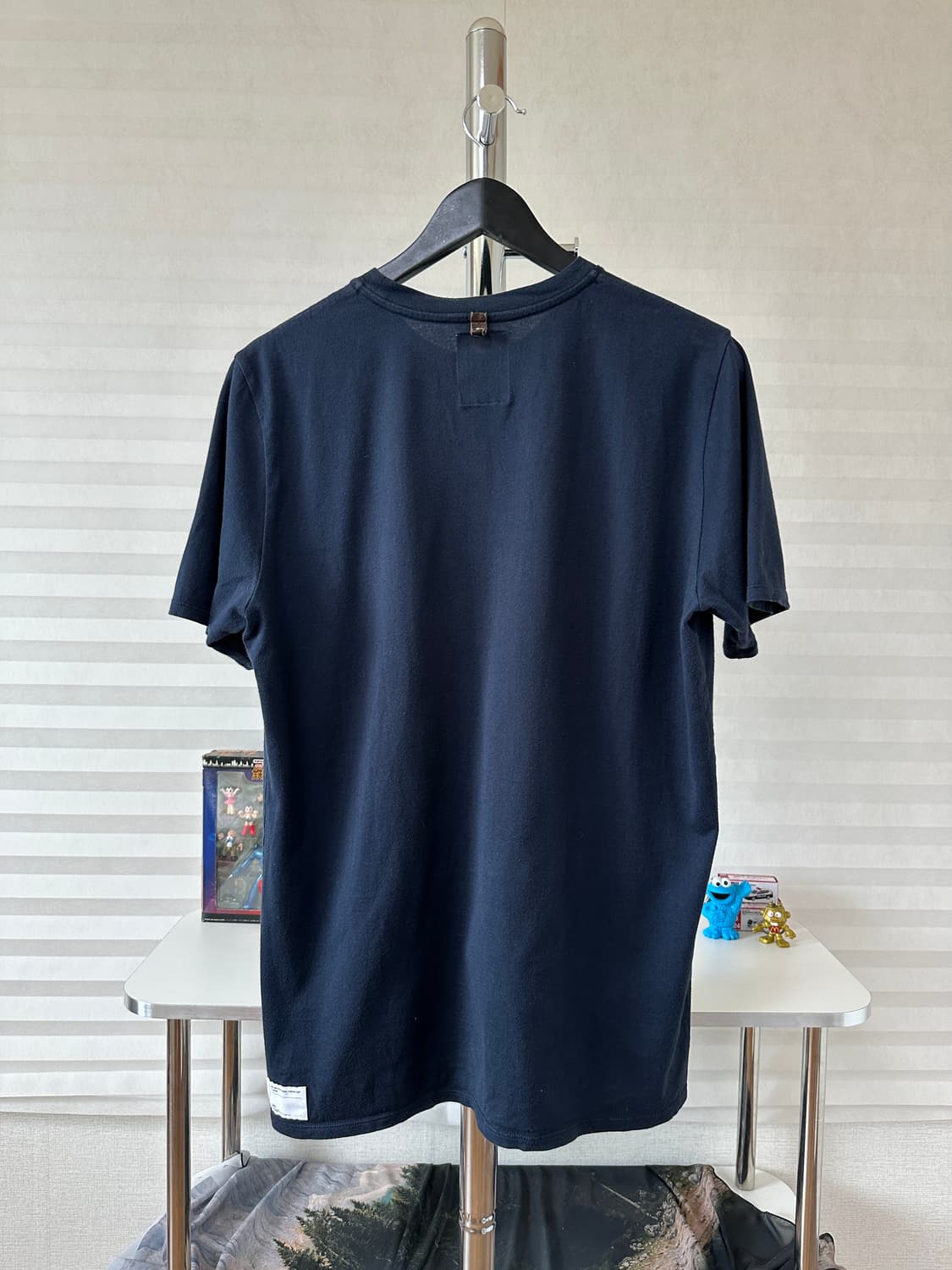 Visvim Asterisk Pocket 반팔 상품이미지6