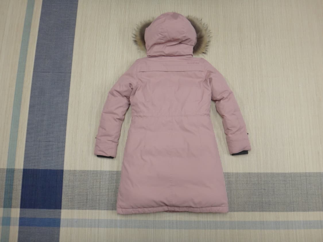 (90) 블랙야크 여성용 롯지네오다운자켓2 상품이미지2