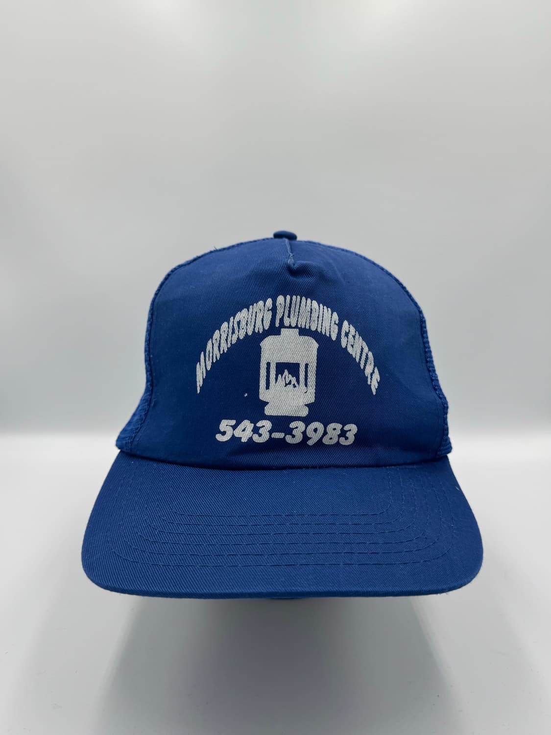 90s 빈티지 트러커 매쉬캡 상품이미지1