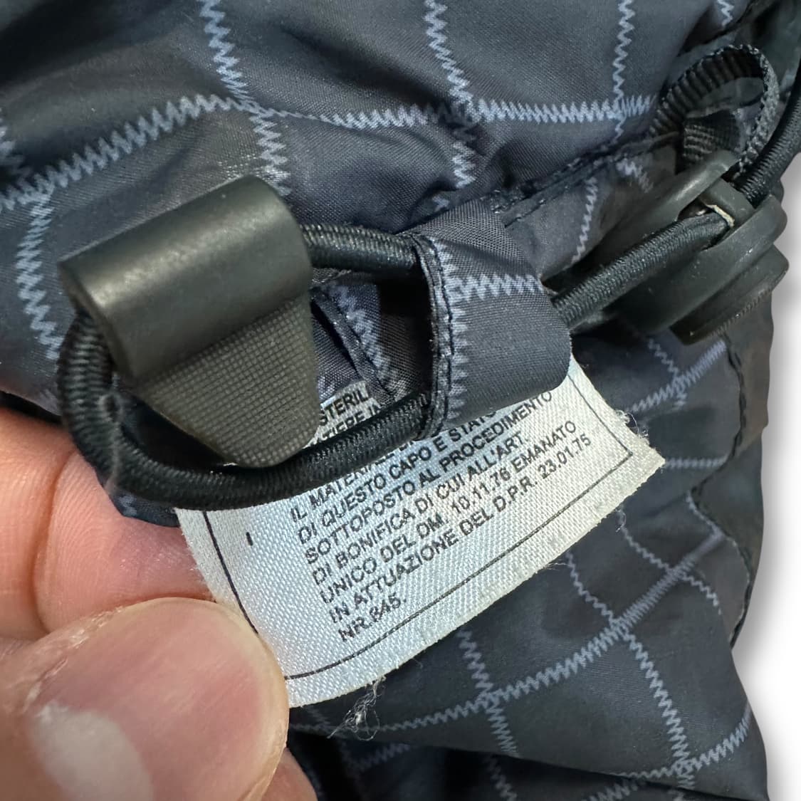 나이키 ACG 패딩 점퍼 상품이미지6