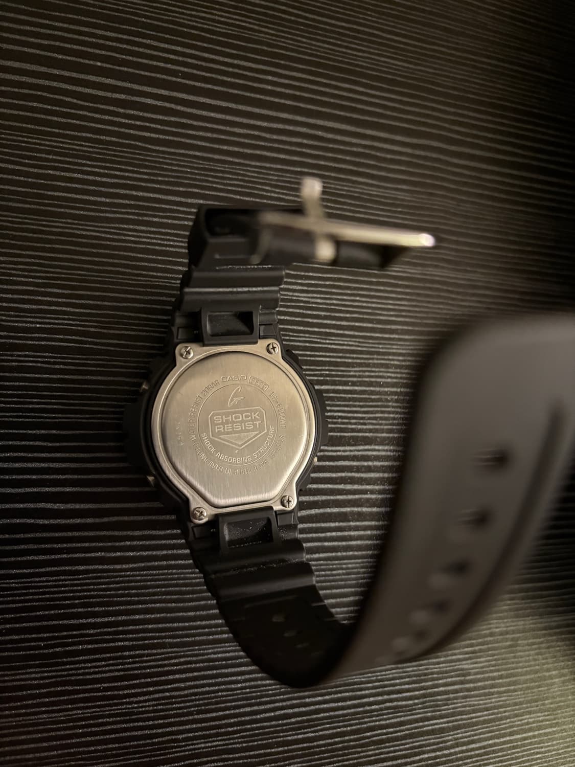 G-SHOCK DW-6900WD 상품이미지3
