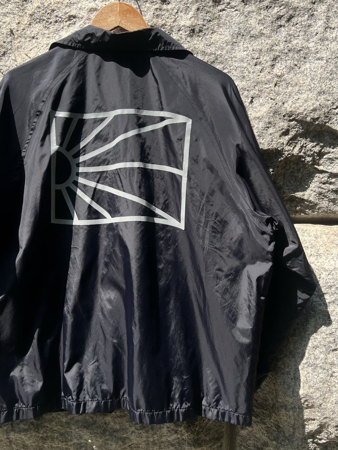 Paccbet Coach Jacket 상품이미지2