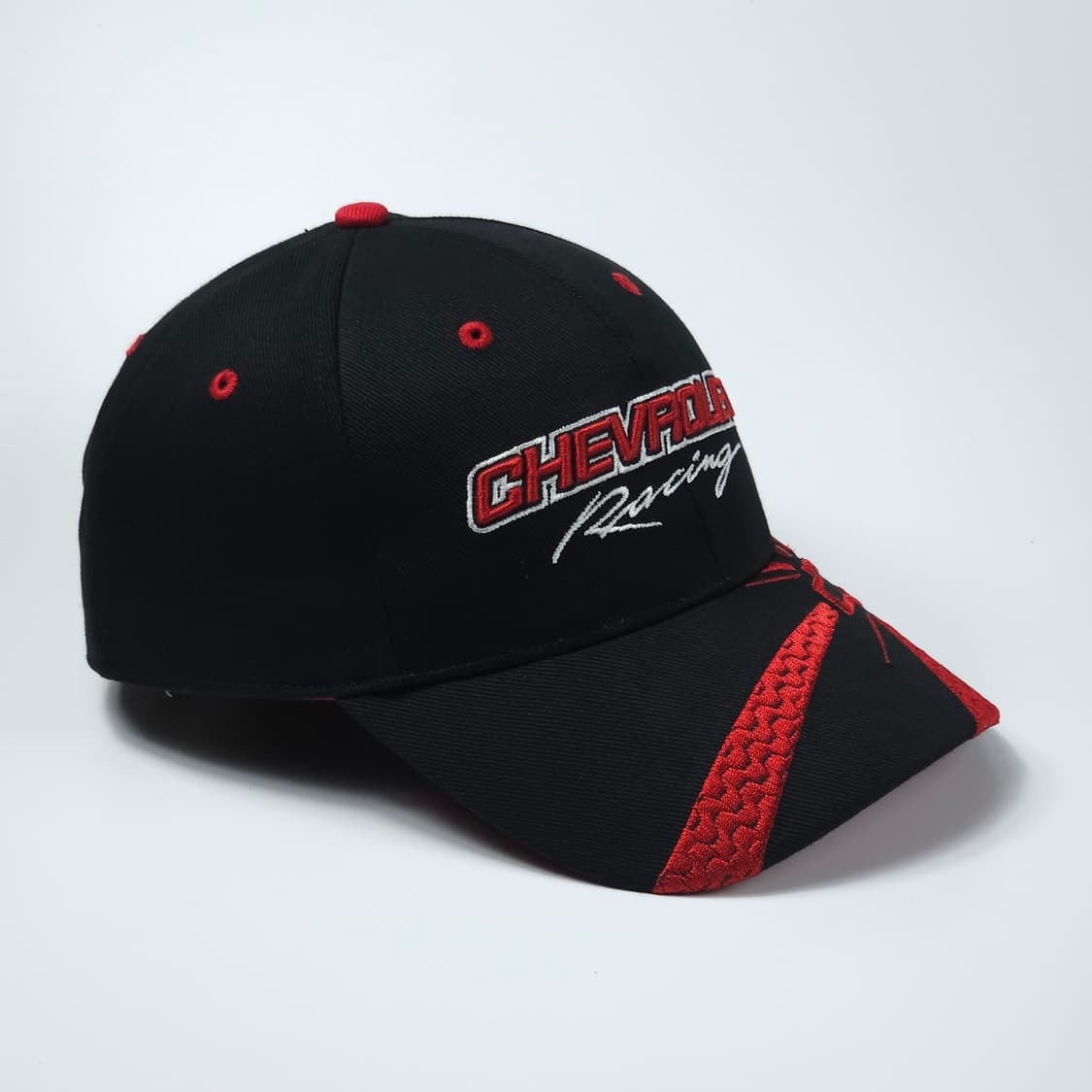 쉐보레 레이싱 나스카 NASCAR 아메리칸 빈티지 볼캡 모자 상품이미지3