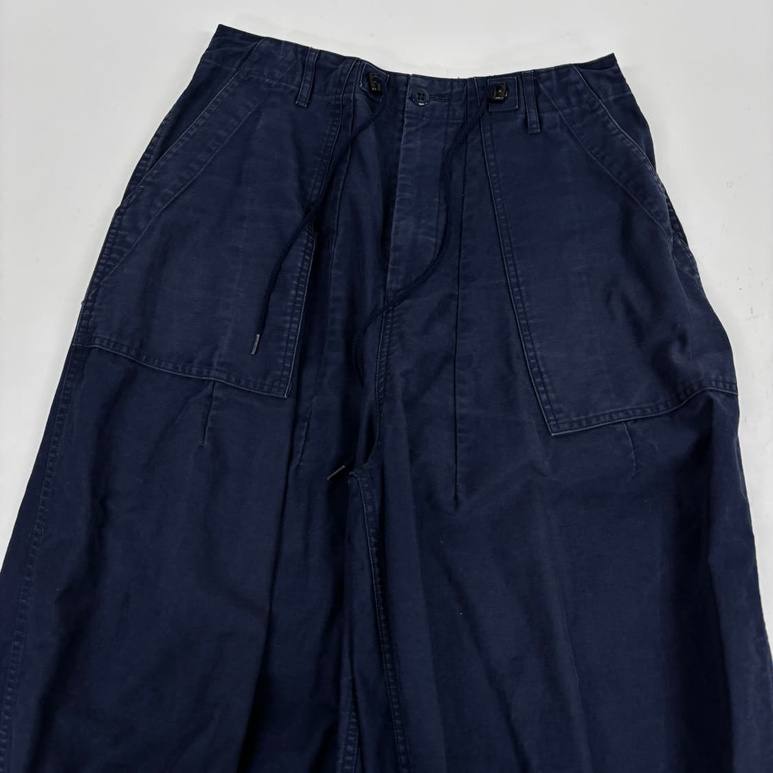 니들즈 H.D 팬츠 상품이미지6