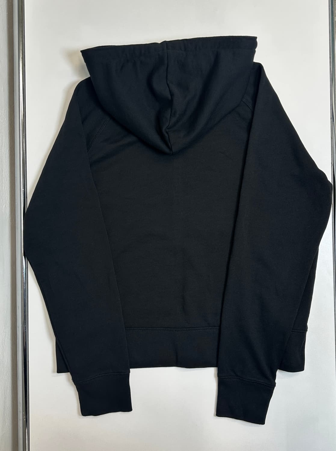 갭 스펠로고 후드집업 L 상품이미지4