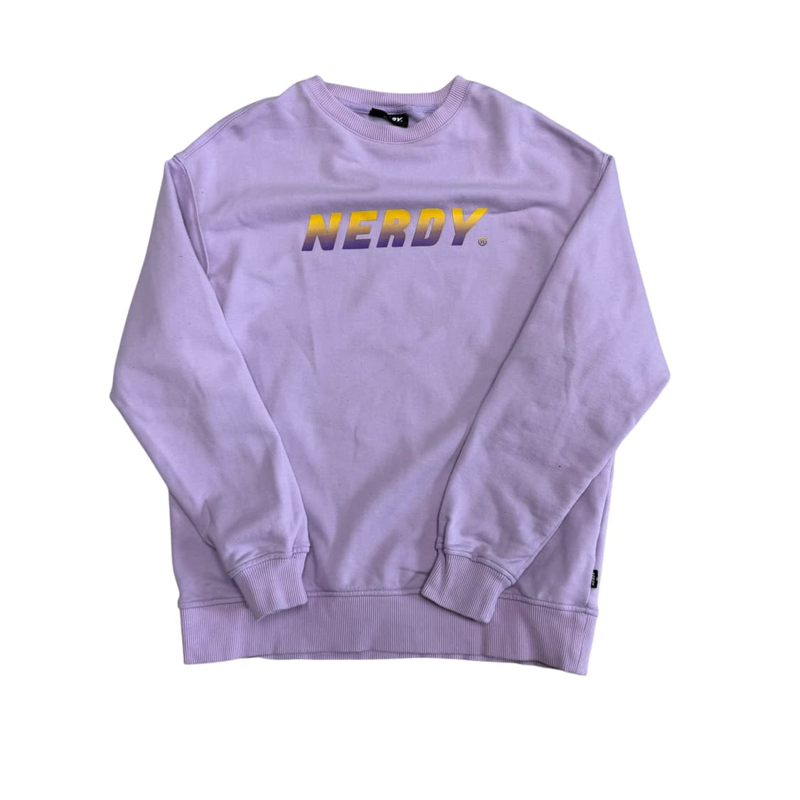 널디 맨투맨 상품이미지1